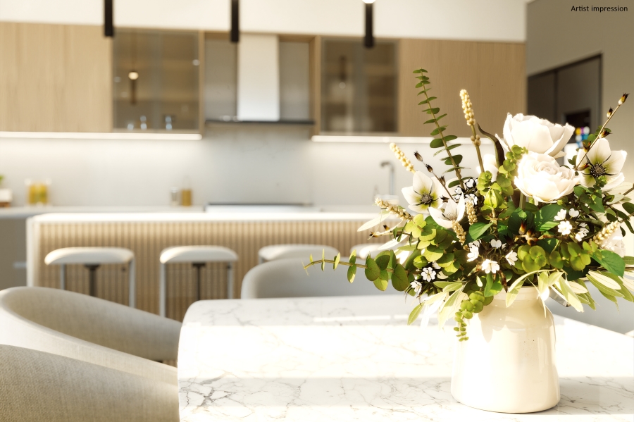 4 Bedroom Property for Sale in Welgemoed Western Cape